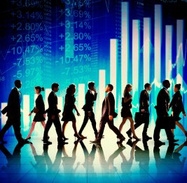 Рынок труда: вакансий много, специалистов не хватает