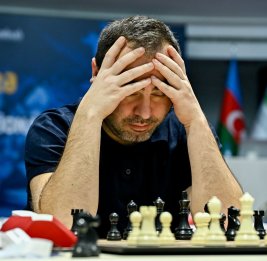 Два шага к финалу