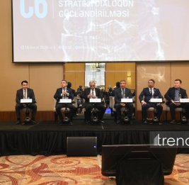 От диалога к реальному партнерству