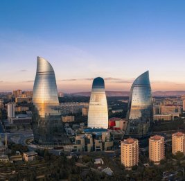 В Баку состоится международная конференция на тему &laquo;Неоколониализм и глобальное неравенство&raquo;