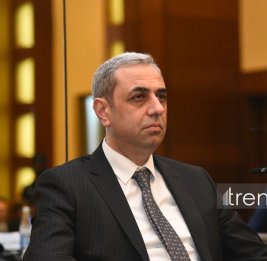 Формируется общая геополитическая идентичность