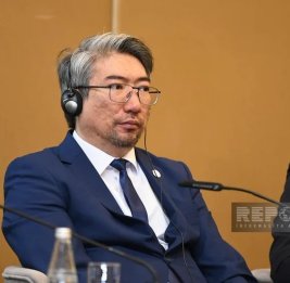 Пространство пересечения интересов крупнейших держав