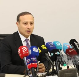 Разработана первая системная концепция применения ИИ в энергосекторе