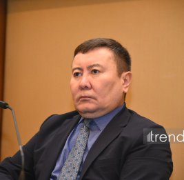 Талгат Калиев: ЦА может стать аналогом производственных площадок Китая и Индии