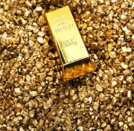 В ожидании &laquo;золотого дождя&raquo;