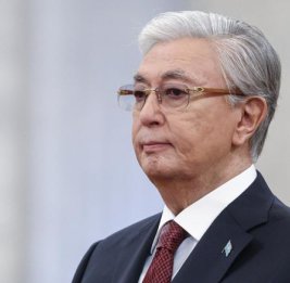 Токаев примет участие в первом заседании Совета мира в США