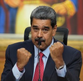 СМИ сообщили о переносе заседания суда по делу Мадуро