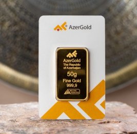 AzerGold ставит рекорды