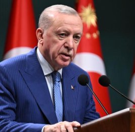 Президент Эрдоган: Военная операция против Ирана усилит напряженность и неопределенность в регионе