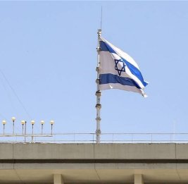 Посольство Израиля поздравило азербайджанский народ с месяцем Рамазан