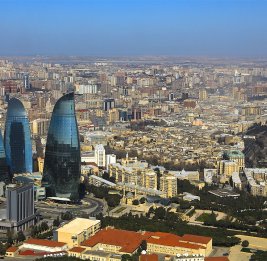 Баку станет площадкой для международного финансового саммита