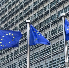 Новая стратегия ЕК поддержит пограничные с РФ, Беларусью и Украины регионы