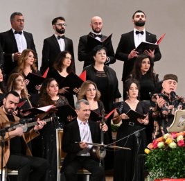 Искусство, проверенное временем