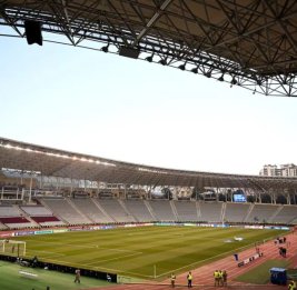 Лига чемпионов УЕФА: объявлены стартовые составы &laquo;Карабаха&raquo; и &laquo;Ньюкасла&raquo;