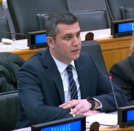 Азербайджан в ООН призвал к последовательному применению международного права