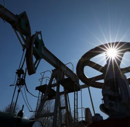 Вырос экспорт нефти из Азербайджана в Турцию
