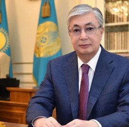 Токаев назвал Совет мира платформой с инновационным подходом к миру