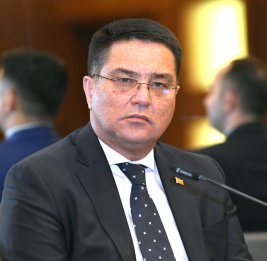 Новая геополитическая реальность