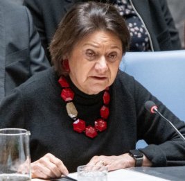 В СБ ООН обсудили ситуацию на Ближнем Востоке: &laquo;Несмотря на перемирие, в Газе нет мира&raquo;