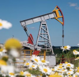 Цена азербайджанской нефти приближается к $71