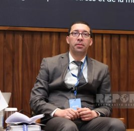 Алжирский эксперт: Неоколониализм основан на страхе и зависимости