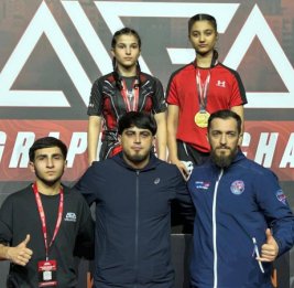 Кузница чемпионов