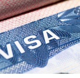 Отменены визы еще для четырех стран