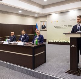 Стартовая площадка для молодых специалистов