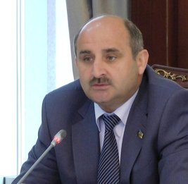 Париж услышал Ганизаде