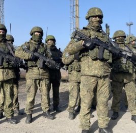 Европейский ультиматум