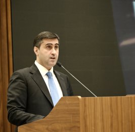 Исполнительный директор: За два года БИГ продемонстрировала образцовую деятельность в продвижении глобального процесса деколонизации