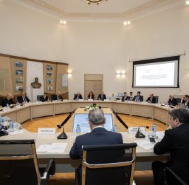 Обсуждены итоги и перспективы развития возобновляемой энергетики в Азербайджане