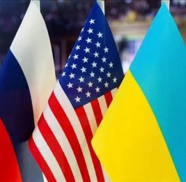 Новый раунд переговоров по Украине может снова пройти в Женеве