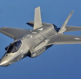 В Германии заявили, что не намерены покупать дополнительные F-35