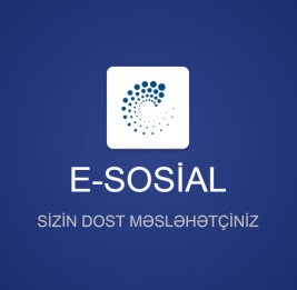 В приложении e-Sosial расширят возможности пользователей