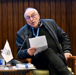 Член движения за независимость Nazione: После оккупации острова доступ корсиканцев к высоким должностям был ограничен