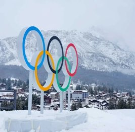 На зимней Олимпиаде отложен мужской фристайл