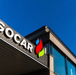Сделка SOCAR с Italiana Petroli одобрена Еврокомиссией