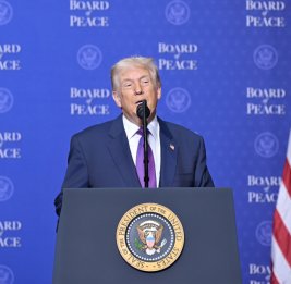 Трамп: Я добился мира между двумя очень важными странами и никогда этого не забуду