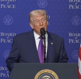 Трамп: Мы делаем действительно хорошую работу