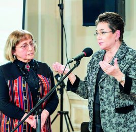 Наследие, в котором отразились время, события, люди&hellip;