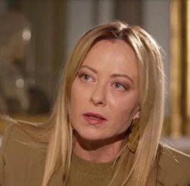 Мелони: До решения главного вопроса для Украины еще далеко