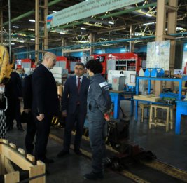 Надежда, которой дают шанс