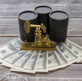 Цена азербайджанской нефти приближается к $73
