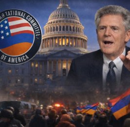 Кому мешает мир на Южном Кавказе