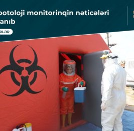 АПБА: В Азербайджане не выявлено птичьего гриппа