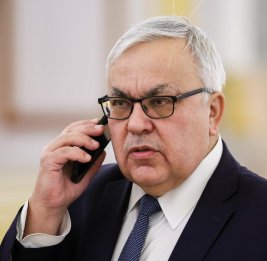 Назначен новый посол России в Турции