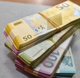 Новые штрафы за импорт и экспорт необработанных алмазов