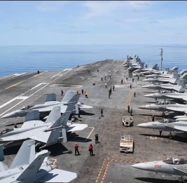 От угроз к действиям