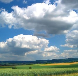 Завтра в Баку и на Абшеронском полуострове ожидается 18&deg; тепла